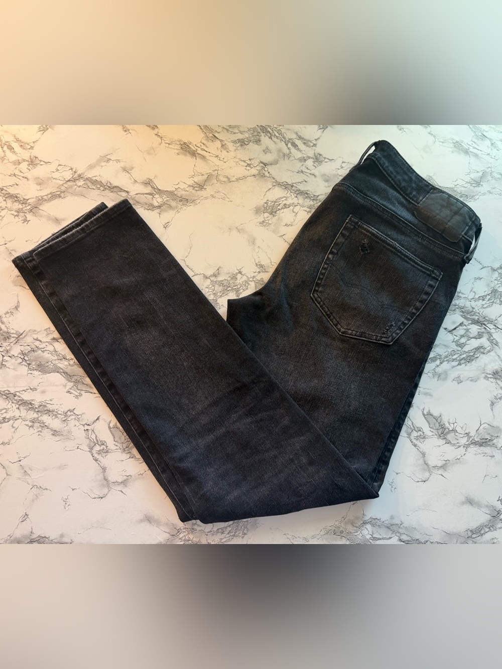American Eagle Outfitters Airflex 360 Jeans